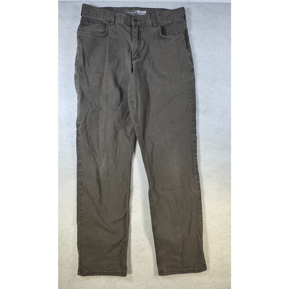 carhartt relaxed fit rugged flex pants Men's 34x34 - Picture 2 of 10